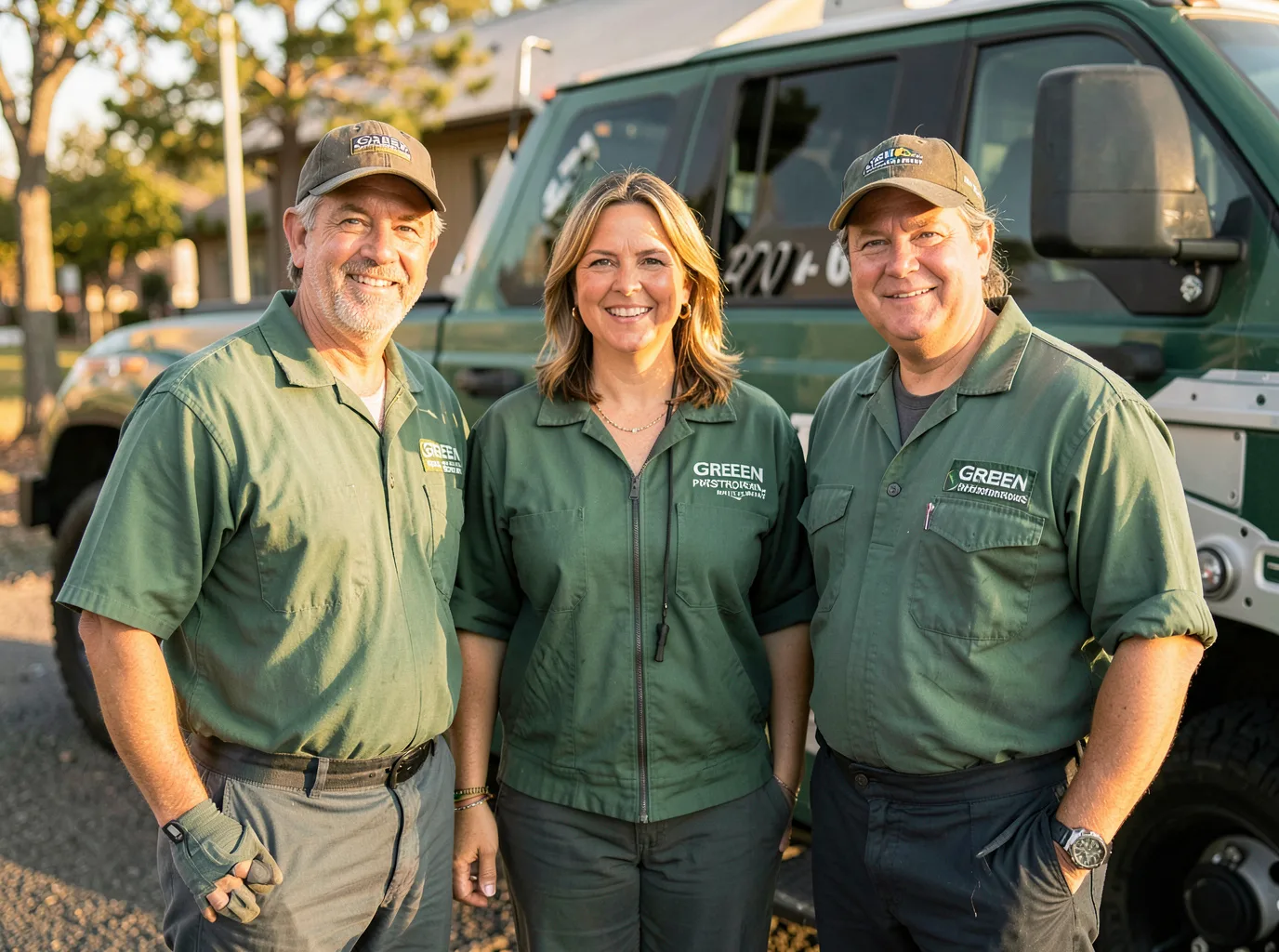 Water Damage Restoration company in Kalama, WA