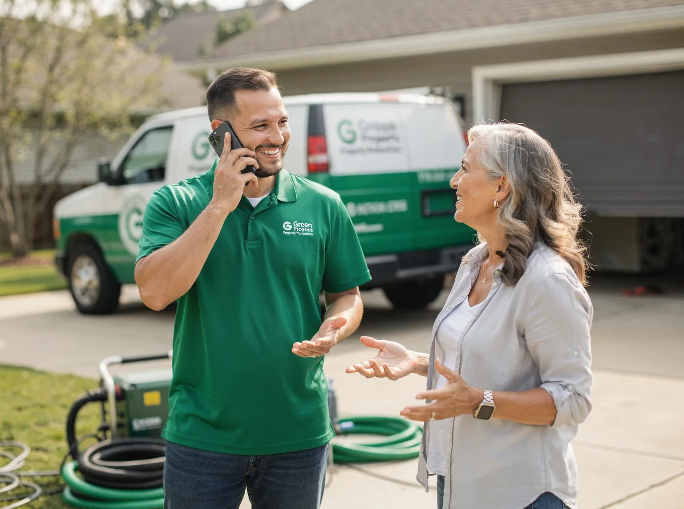 Water Damage Restoration Kalama, WA FAQs